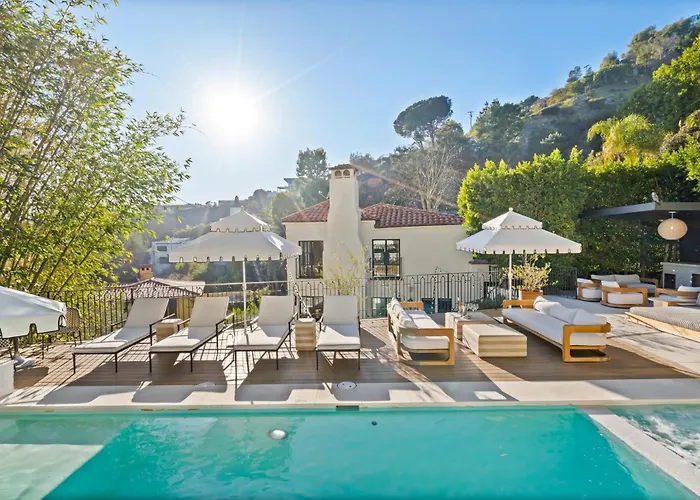 Casa Cortona By Stay Awhile Villas